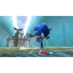 SONIC THE HEDGEHOG XBOX 360 IG3