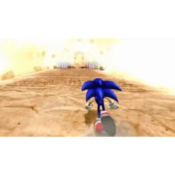 SONIC AND THE SECRET RINGS WII IG1