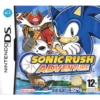 SONIC RUSH ADVENTURE