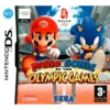 MARIO & SONIC AT THE OLYMPIC GAMES