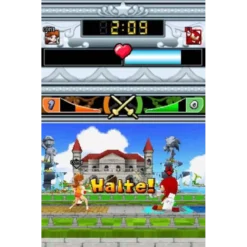 MARIO SONIC AT THE OLYMPIC GAMES NDS IG1