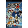 SONIC RIVALS 2