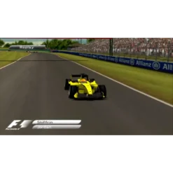 FORMULA ONE 05 PS2 IG1