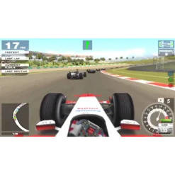 FORMULA ONE 05 PS2 IG2