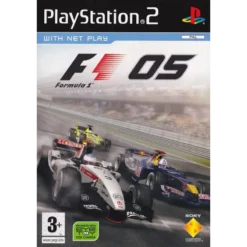 FORMULA ONE 05