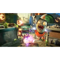 PLANTS VS ZOMBIES GW2 PS4 IG1