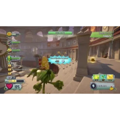 PLANTS VS ZOMBIES GW2 PS4 IG2