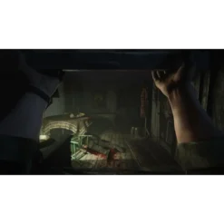 OUTLAST TRINITY PS4 IG2