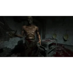 OUTLAST TRINITY PS4 IG3