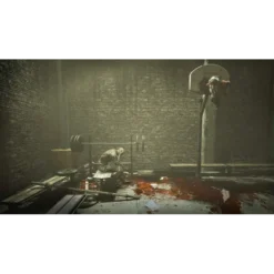 OUTLAST TRINITY PS4 IG1