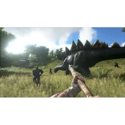 ARK SURVIVAL EVOLVED PS4 IG2