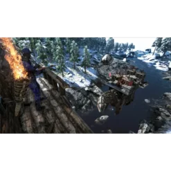 ARK SURVIVAL EVOLVED PS4 IG3