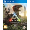 ARK SURVIVAL EVOLVED