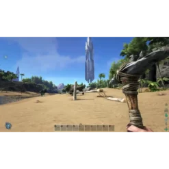 ARK SURVIVAL EVOLVED PS4 IG1
