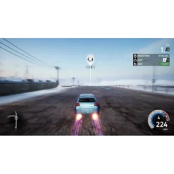 SUPER STREET RACER NSW IG1