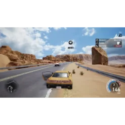 SUPER STREET RACER NSW IG2