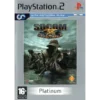 SOCOM US NAVY SEALS (PLATINUM)