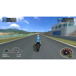 MOTOGP 3 PS2 IG2
