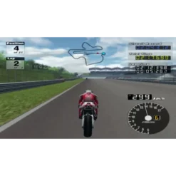 MOTOGP 3 PS2 IG1