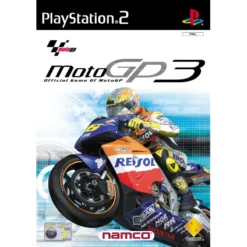 MOTOGP 3