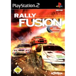 RALLY FUSION