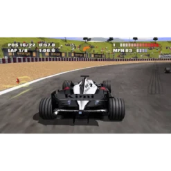 F1 2002 PS2 IG2