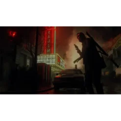 ALAN WAKE II DELUXE EDITION PS5 IG3