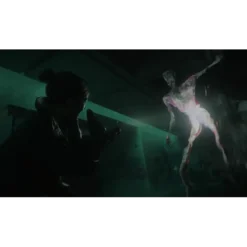 ALAN WAKE II DELUXE EDITION PS5 IG2