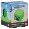 CUBO ANTI-STRESS MINECRAFT (CREEPER)