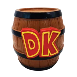 MEALHEIRO BARRIL DONKEY KONG IG1