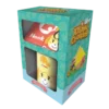 CONJUNTO OFERTA ANIMAL CROSSING NEW HORIZONS