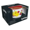 TAÇA RAMEN POKÉMON (PIKACHU)