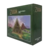 MEALHEIRO THE LEGEND OF ZELDA TRIFORCE