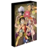 QUADRO ILUMINADO ONE PIECE 30X40