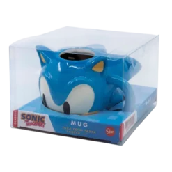 CANECA SONIC 3D 400ML