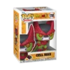 POP! ANIMATION SUPER DRAGON BALL CELL MAX Nº1705