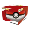 CANECA POKÉMON 3D CERÂMICA 490ML