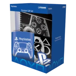 CONJUNTO OFERTA MEGA CAIXA X-RAY (PLAYSTATION)