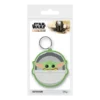PORTA-CHAVES THE MANDALORIAN (BEBÉ YODA)