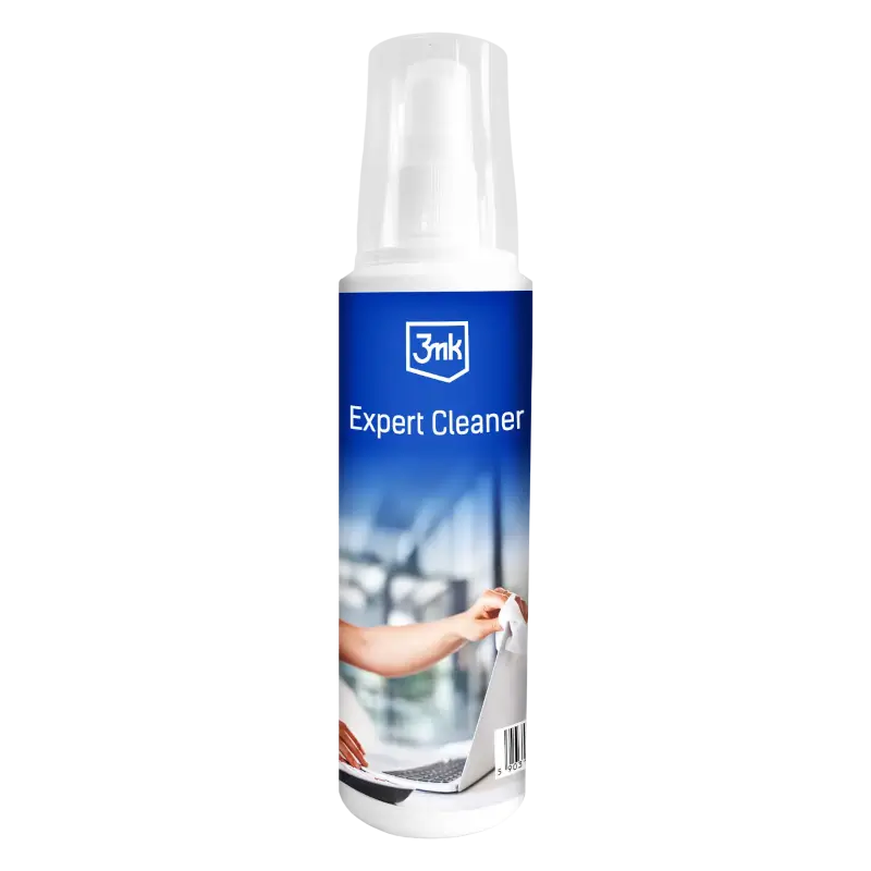 3MK EXPERT CLEANER 250ML