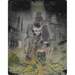 DEUS EX MANKIND DIVIDED