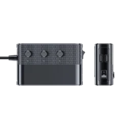 3MK CAR POWER SPLITTER PD 120W IG3