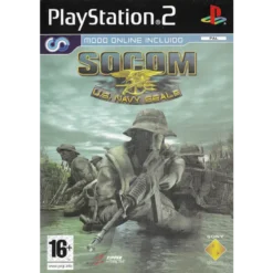 SOCOM US NAVY SEALS