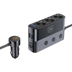 3MK CAR POWER SPLITTER PD 120W IG1