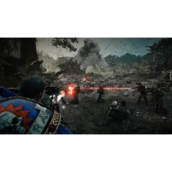 SPACE MARINE II PS5 IG3