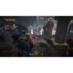 SPACE MARINE II PS5 IG2