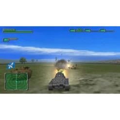 SEEK AND DESTROY PS2 IG3