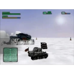 SEEK AND DESTROY PS2 IG1