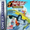 CRAZY TAXI CATCH A RIDE