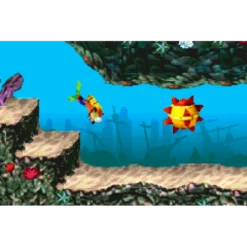 CRASH BANDICOOT XS GBA IG2